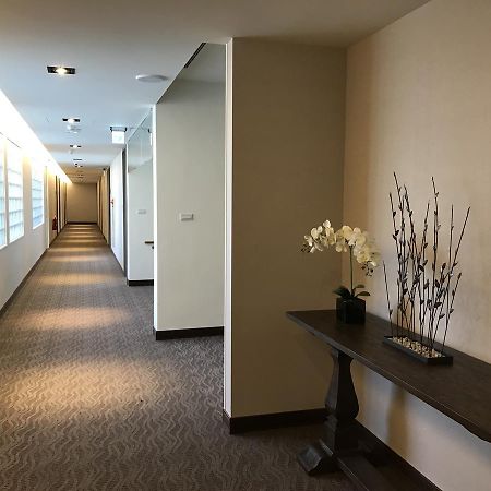 晨光飯店 Hotel Kota Chiayi Bagian luar foto