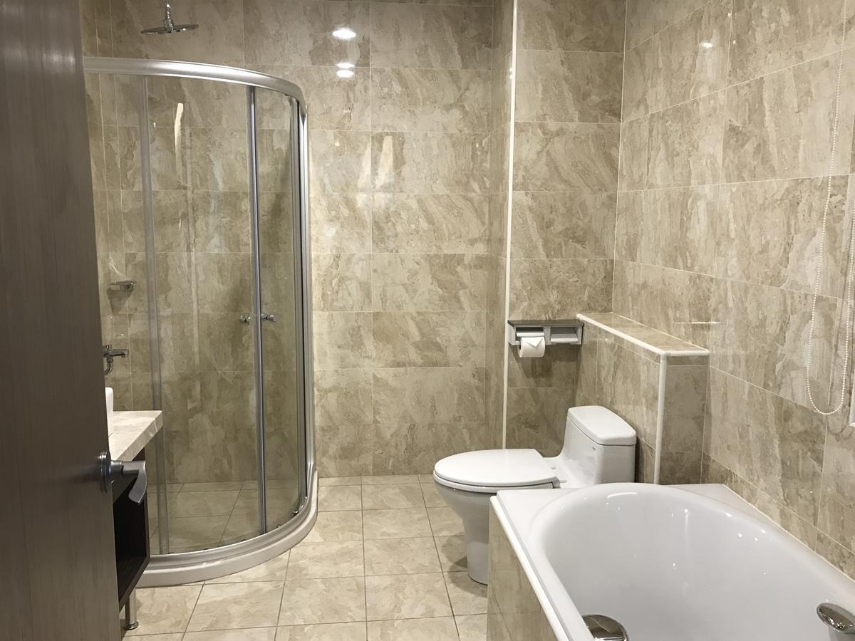 晨光飯店 Hotel Kota Chiayi Bagian luar foto