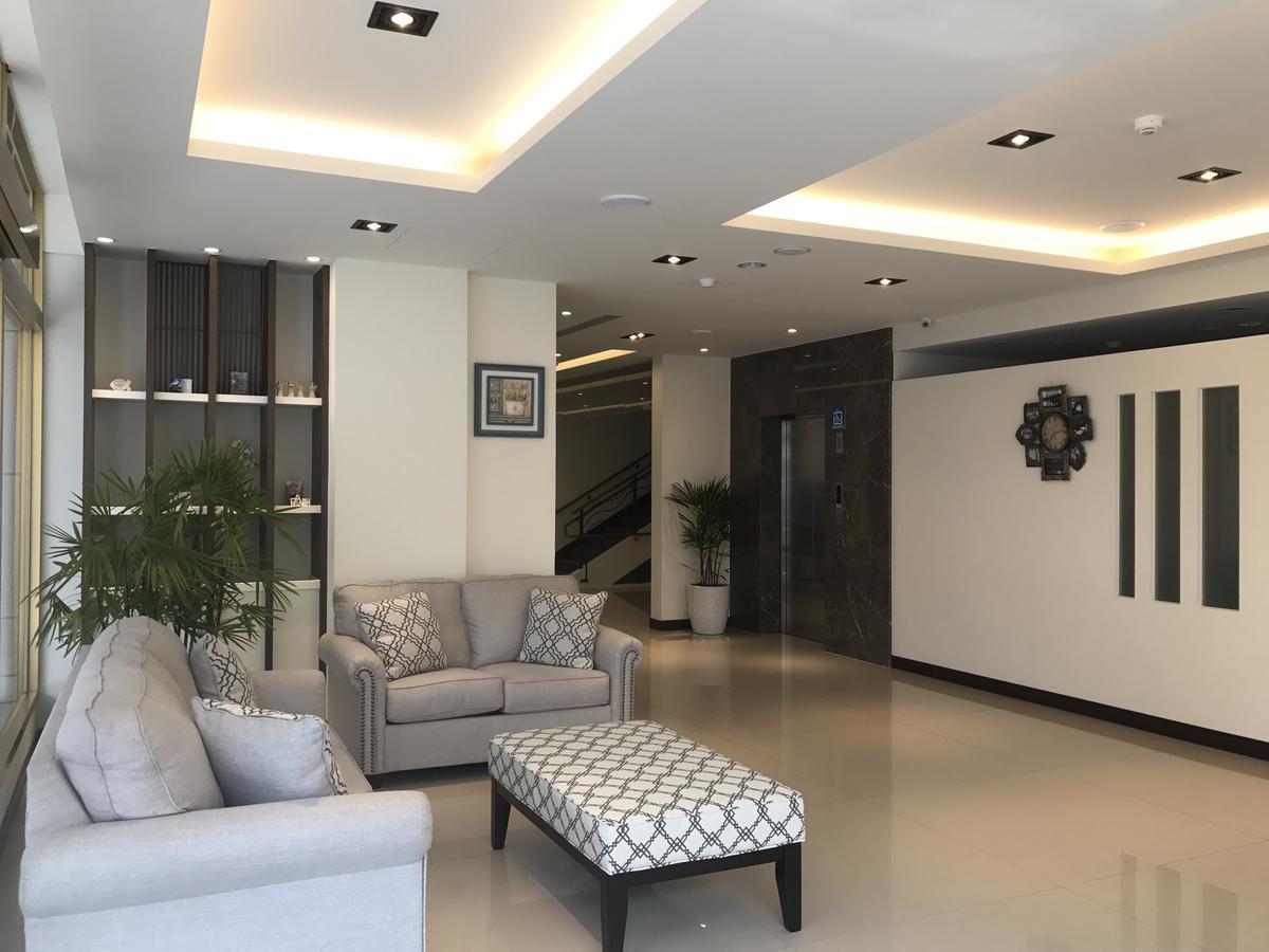 晨光飯店 Hotel Kota Chiayi Bagian luar foto